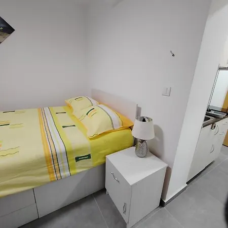 Iris Apartment Vrnjacka Banja