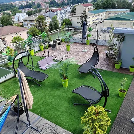 Iris Apartment Vrnjacka Banja