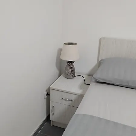 Apartment Iris