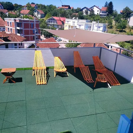 Iris Apartment